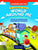  My Learning Train: World Around Me Kindergarten Book - Tariq Books