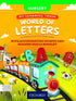 World of Letters Nursery