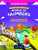  My Learning Train: World of Numbers Kindergarten - Tariq Books