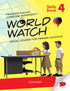 World Watch Social Studies Skill Book 4