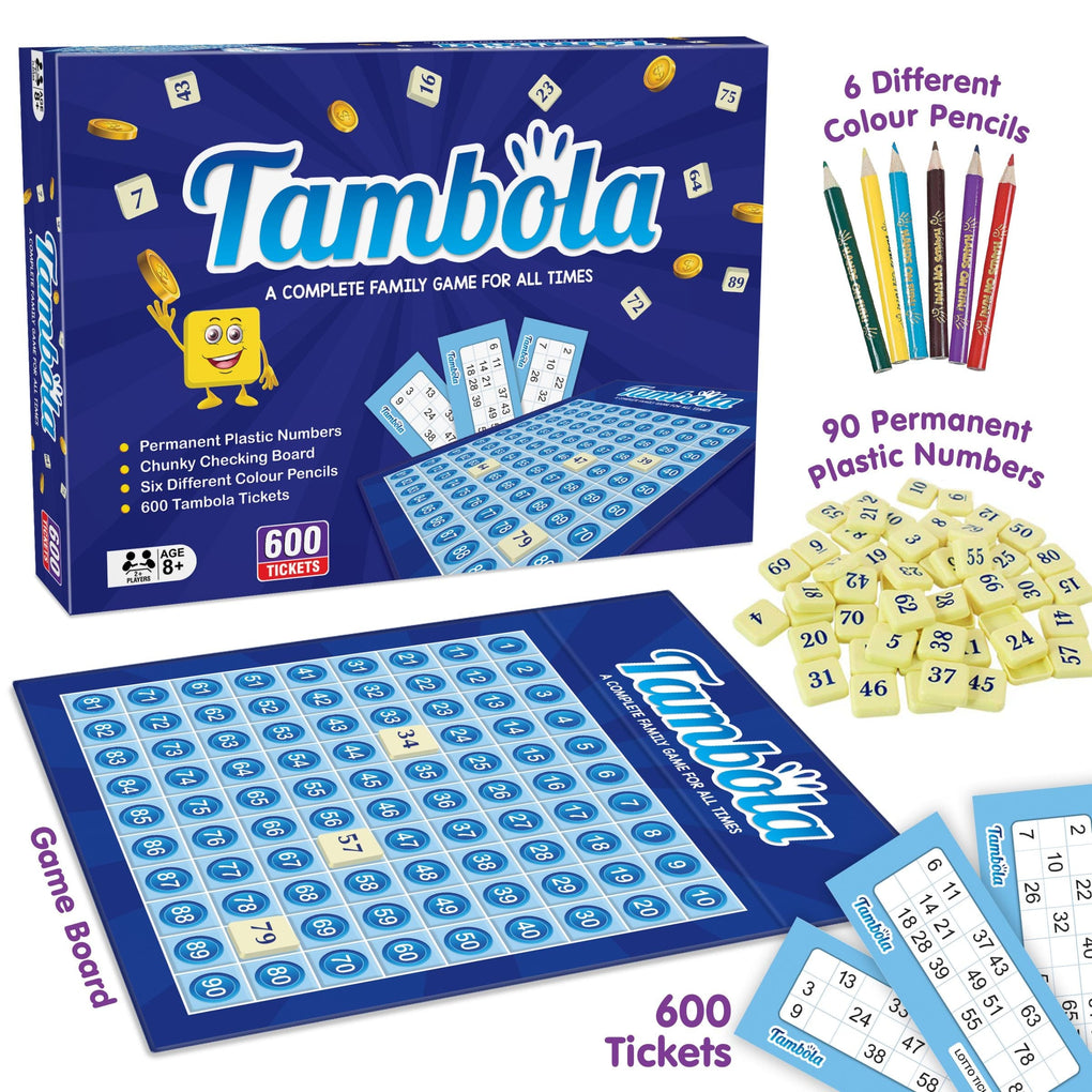 Tambola game sales buy online